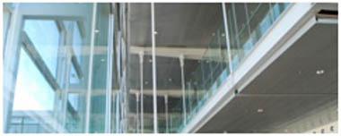 Wakefield Commercial Glazing